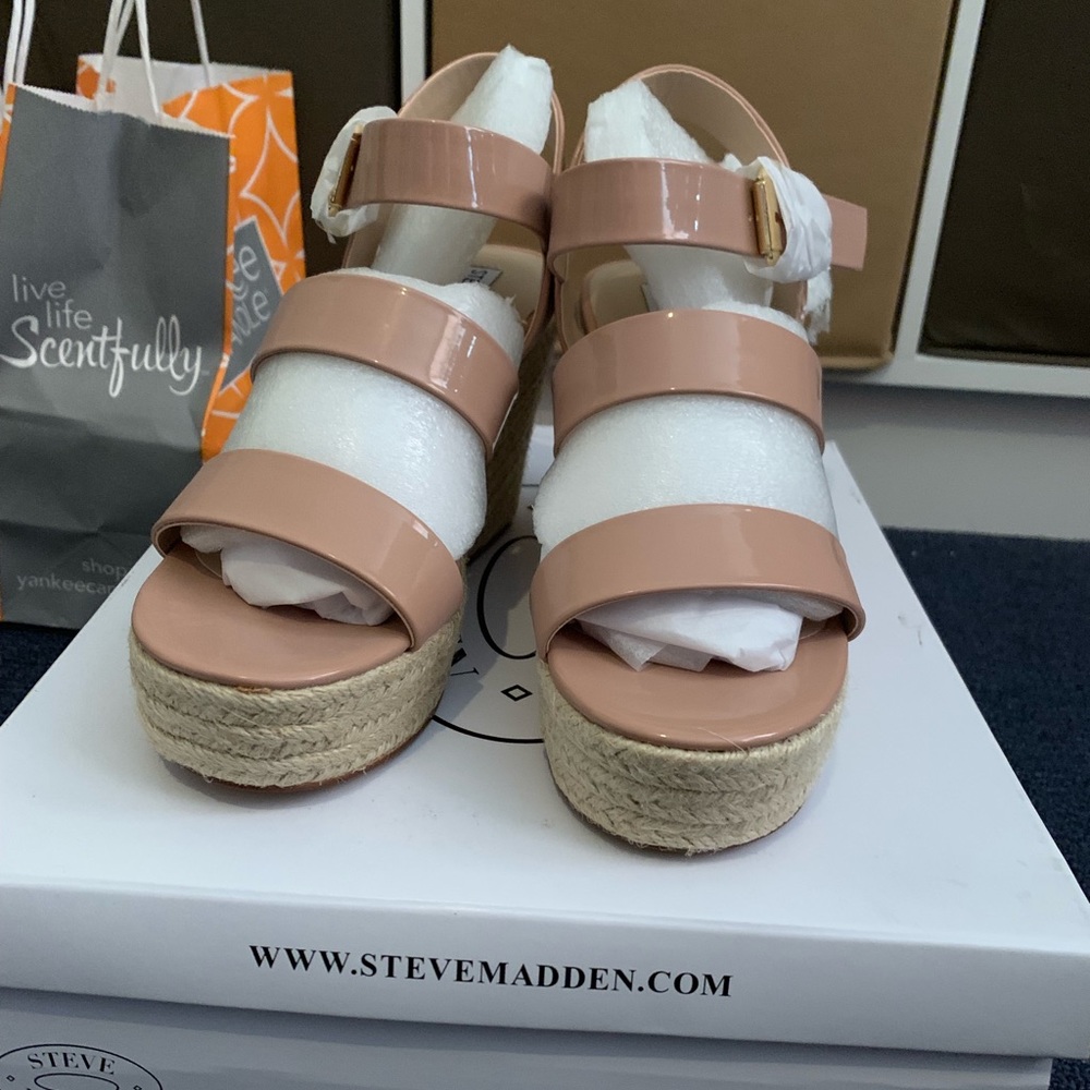 Wedges
